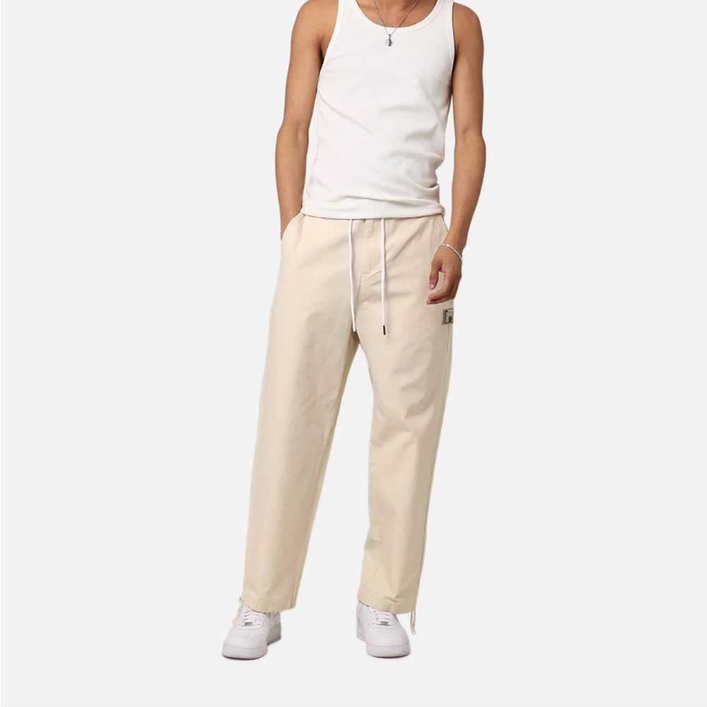 Carre’ XXL Jogger Pants